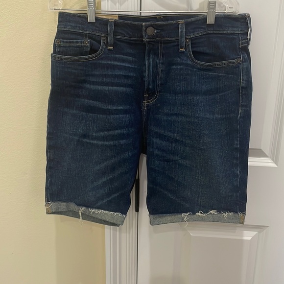 Hollister Other - Hollister NWOT Denim jean shorts